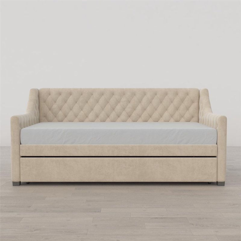 Little Seeds Monarch Hill Ambrosia Twin Daybed with Trundle & Reviews